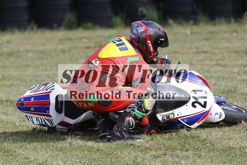 Archiv-2025/08 20.04.2025 Speer Racing ADR/Gruppe gelb/211